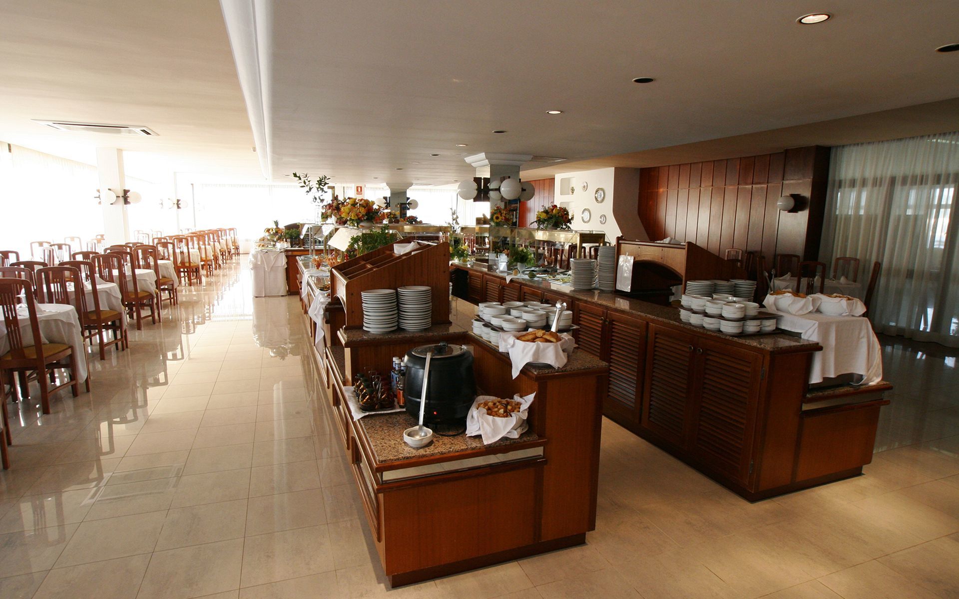 Hotel Vibra Riviera Sant Antoni de Portmany Dış mekan fotoğraf
