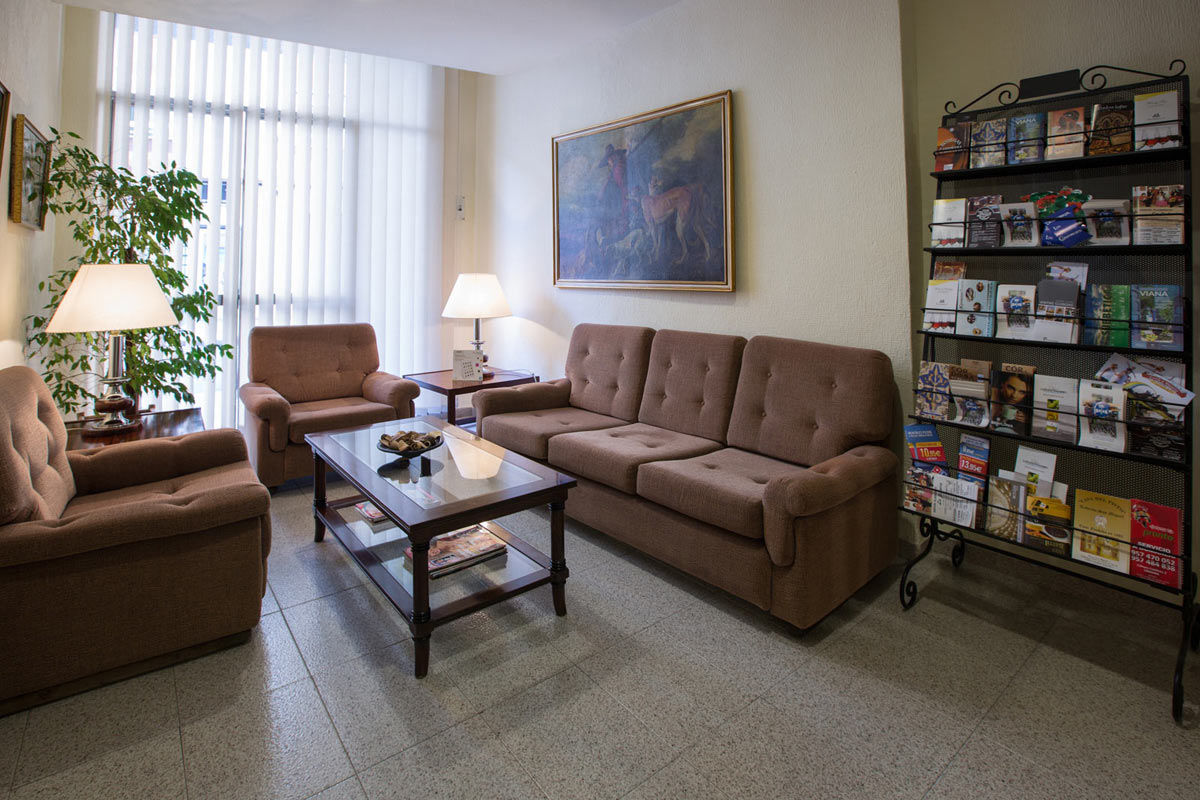 Hotel Vibra Riviera Sant Antoni de Portmany Dış mekan fotoğraf